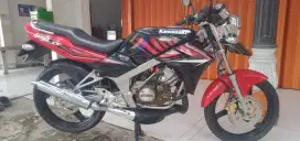 Kawasaki Ninja ss 2015