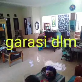Di Jual Rumah Besar Dekat Borma Margahayu Raya