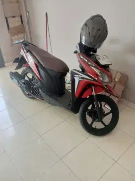 Vario CBS tahun 2013 pajak hidup