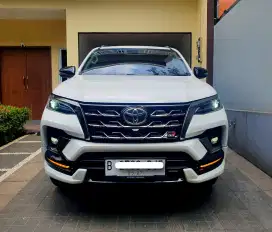 Fortuner GR 2.8 2022 Cash