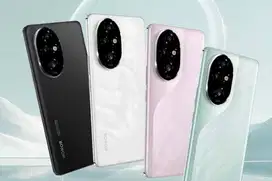 Handphone Honor 200