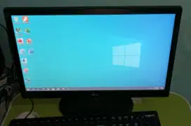 Monitor LG 19M38A-B