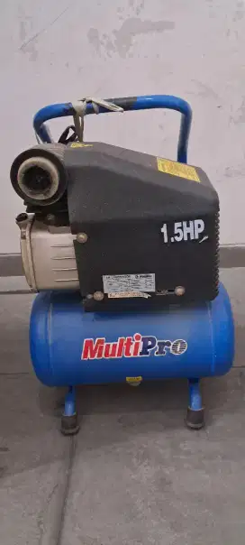 Jual kompresor lkp alat cat nya