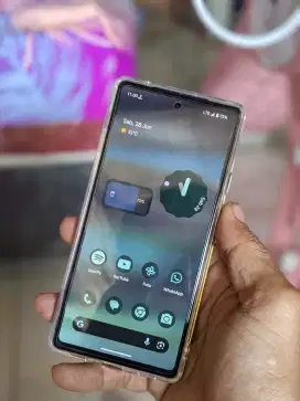 Google pixel 6a 6/128