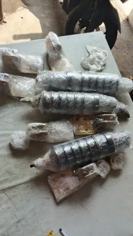 Bushing Trafo 400 kva, 630 kva, 800 kva, 1000 kva, 1600 kva, 2500 kva