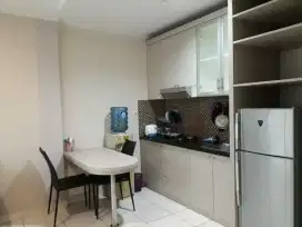 Disewakan Bulanan Apartemen Moi Kelapa Gading