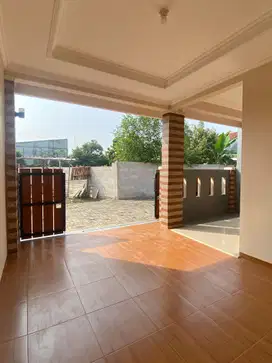 Rumah ready stok 1km ke toll desari