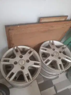 Velg ori xenia 2009