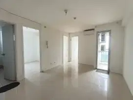 Disewakan 2BR Un furnished Atas Mall
