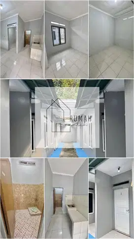 ‼️ HANYA 900k/Bulan‼️ KONTRAKAN MURAH DAERAH CIFOR BOGOR
