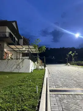 RUMAH VIEW BAGUS MULAI 500 JUTAAN