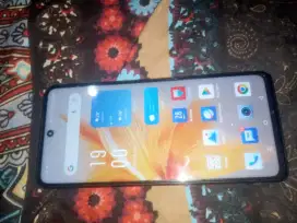 Infinix note 30 8+8/256