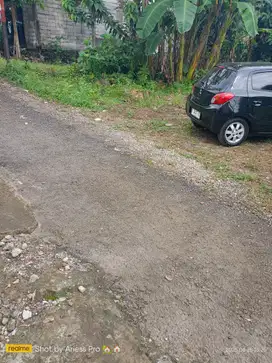 Tanah Murah Dekat Ke stasiun KAI Purwokerto