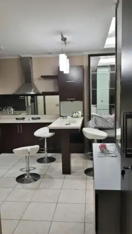 Disewakan Mingguan Apartemen Moi Kelapa Gading