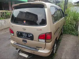 Daihatsu espass 2005