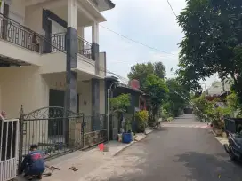 Murah dijual rumah mewah 2lantai klipang sendangmulyo dekat RSUD