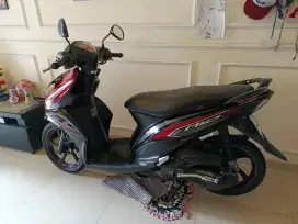 Dijual Yamaha Mio GT 2014