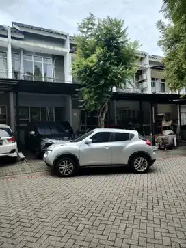 Rumah 2 Lantai Siap Huni di Residence One BSD Cluster Blue Sapphire