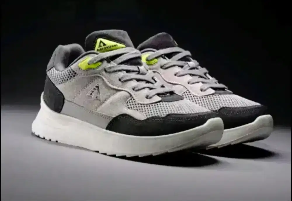 SEPATUU SNEAKERS AEROSTREETT ORTIZ UNISEX