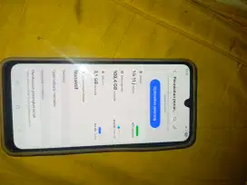 Samsung A15 (155F ) 4g 8+8/128 (ex sein)