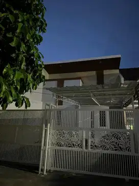 Disewa Cepat Rumah Rapi Siap Huni di Jalan Sakura Banjar wijaya