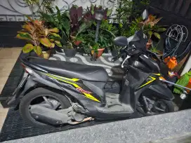 Beat FI 2014 Plat Depok E