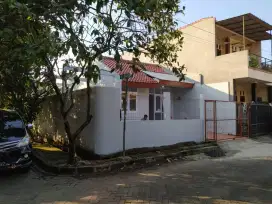 Dikontrakan Rumah di Perumahan Cileungsi Hijau per Tahun