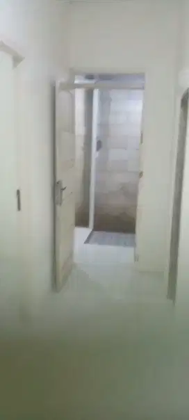 Sewa rumah hook sudah renov dapur grand harmoni 2 balaraja