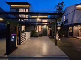 Rumah Murah Gading Serpong DP 5Jt unit terbatas Prk Serpong