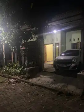 Rumah murah sidoarjo barat atas full dek
