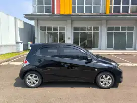 HONDA BRIO SATYA