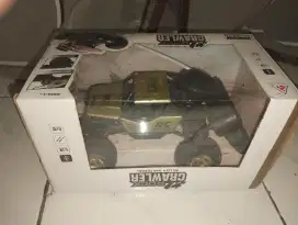 Mobil remote control