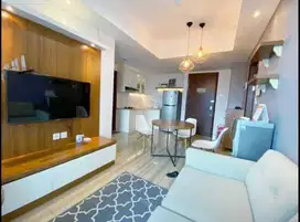Spesial Price Apartment Grand Sungkono Lagoon