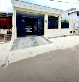 JUAL CEPAT TURIN HARGA RUMAH NUSALOKA BSD