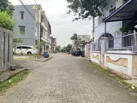 Tanah Kost Kawasan Sigura Gura Harga 5juta an
