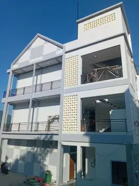 Kost aman nyaman daerah jatinangor