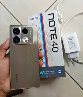 Infinix Note 40 8/256GB BMW