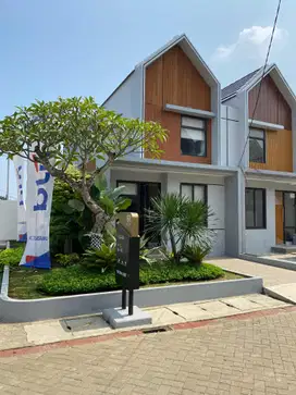 Perumahan dekat lanud atang sanjaya bogor barat