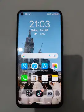Redmi Note 9 6/128