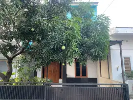 Rumah lokasi strategis