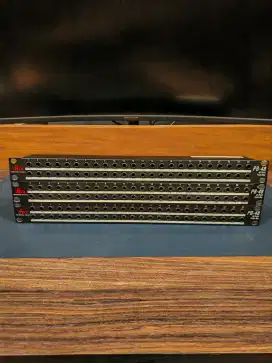 Patchbay DBX PB48