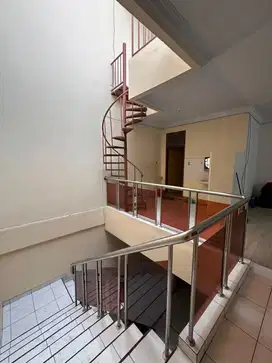 Jual rumah muara Karang 5