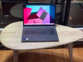 Lenovo Thinkpad L13 Gen 3 Corei7-1265U Gen 12 Ram 32GB SSD