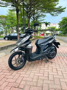 JUAL CEPAT HONDA BEAT SPORTY CBS 2024
