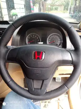 Retrim stir mobil