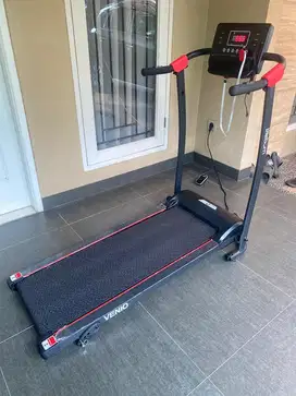 Treadmill iReborn Venio
