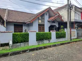 Rumah murah di Pamulang lokasi strategis