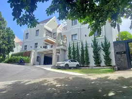 TOWNHOUSE 2 LANTAI SETRDUTA BANDUNG
