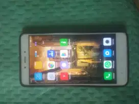 Redmi note 4, 3/64.