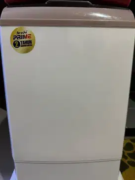 Mesin cuci portable arashi masih garansi